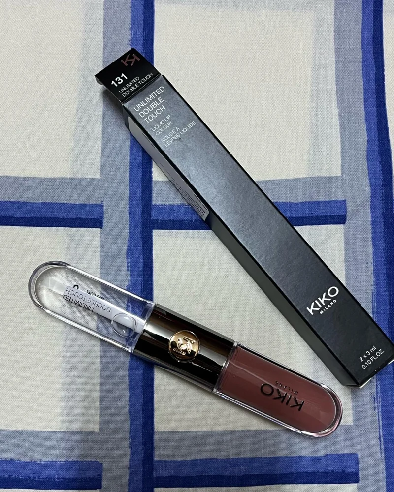 KIKO Makeup