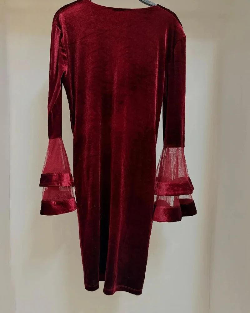 Mini Dresses, size XXL / 44 / 16, photo 3