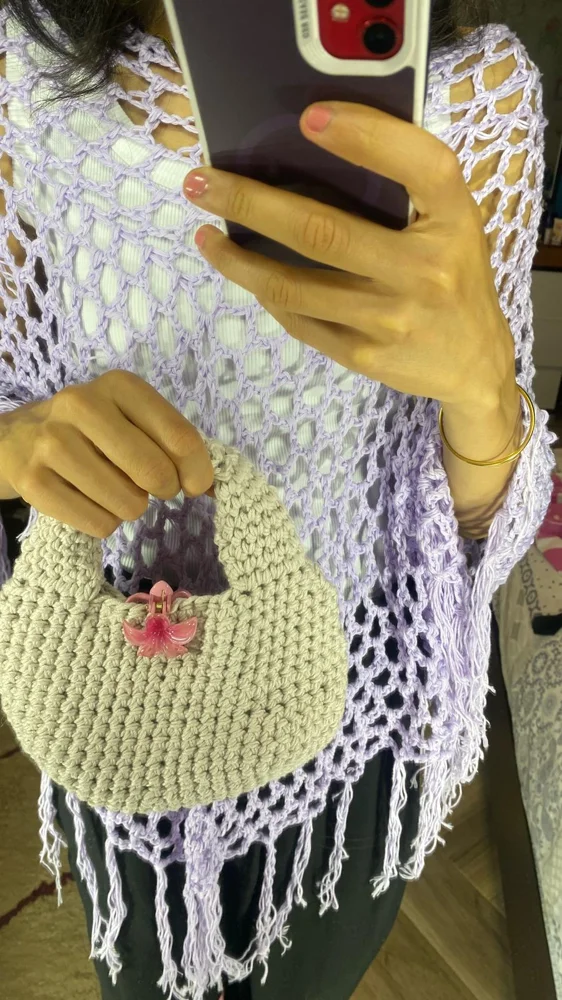 Mini Bag, size Other, photo 6
