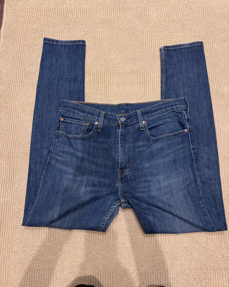 Levi's Jeans