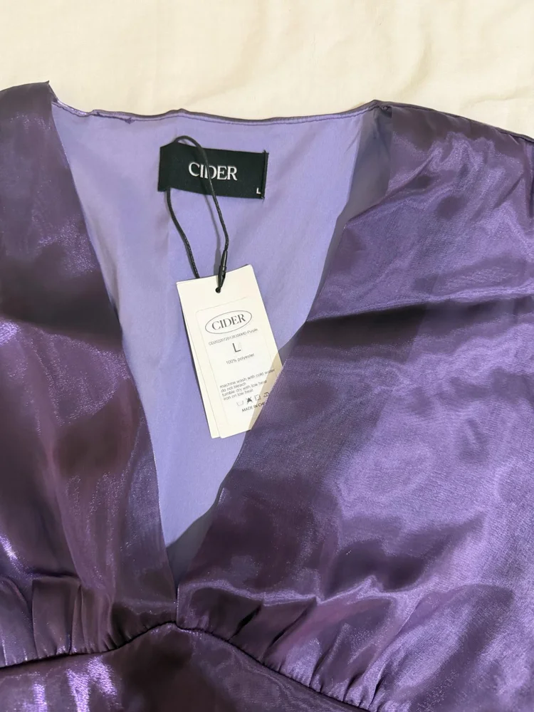 Cider Party Dresses, size L / 40 / 12, photo 3