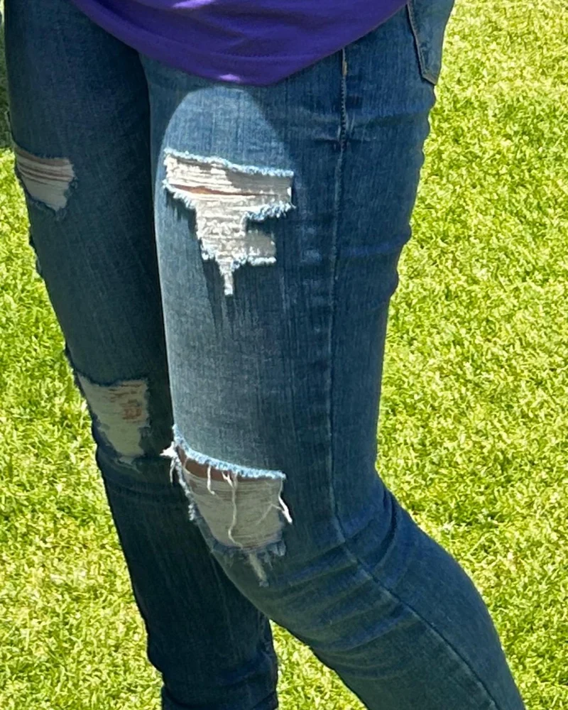 Primark Jeans, size M / 38 / 10, photo 3