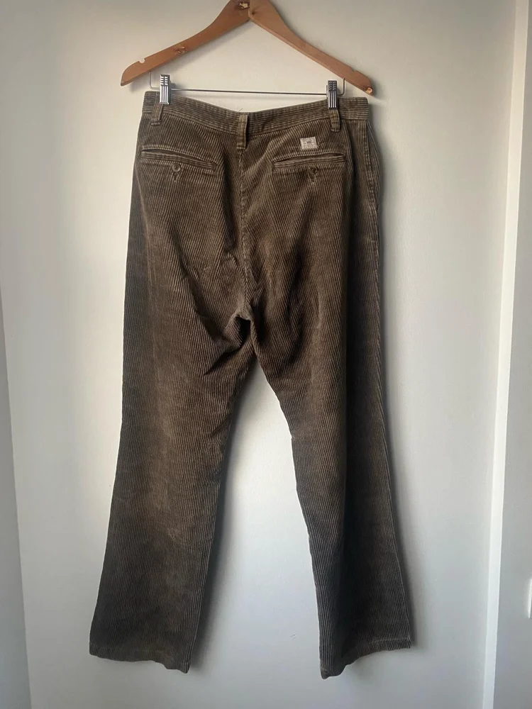 GANT Pants, size XL, photo 4
