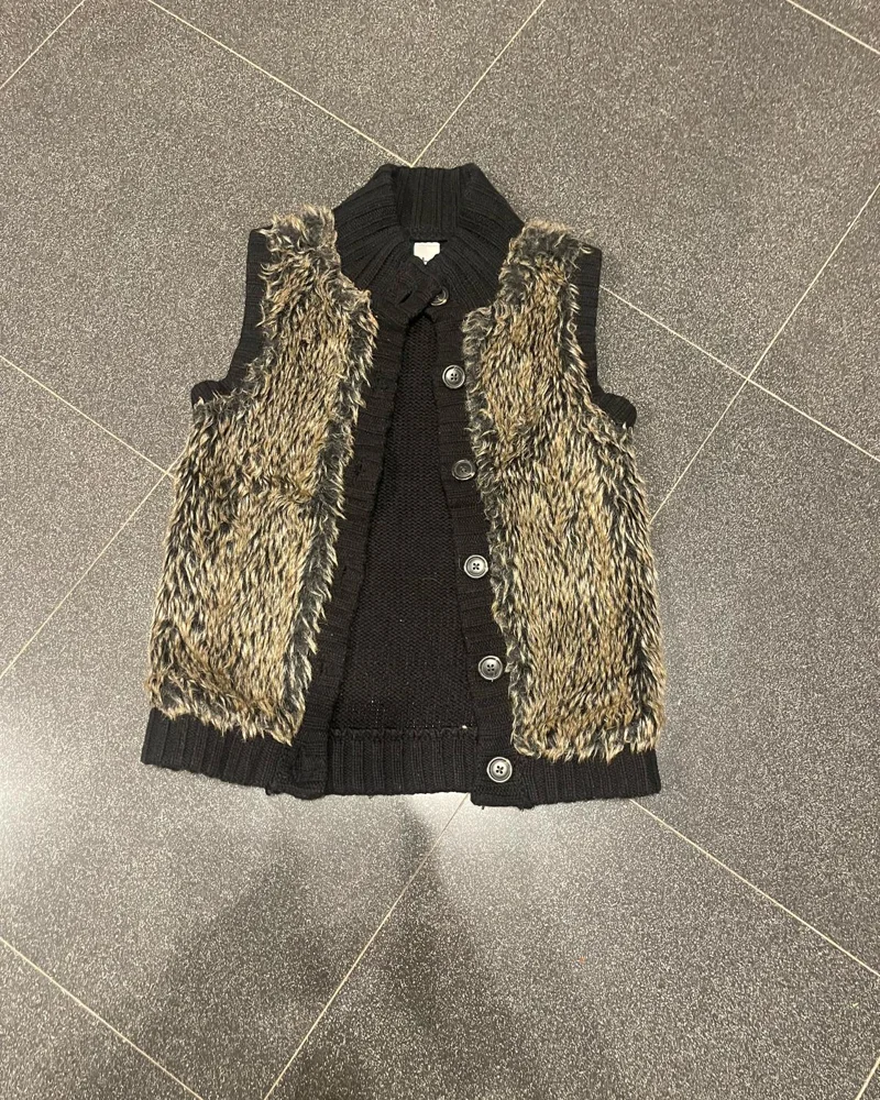 Vests, size M / 38 / 10, photo 2