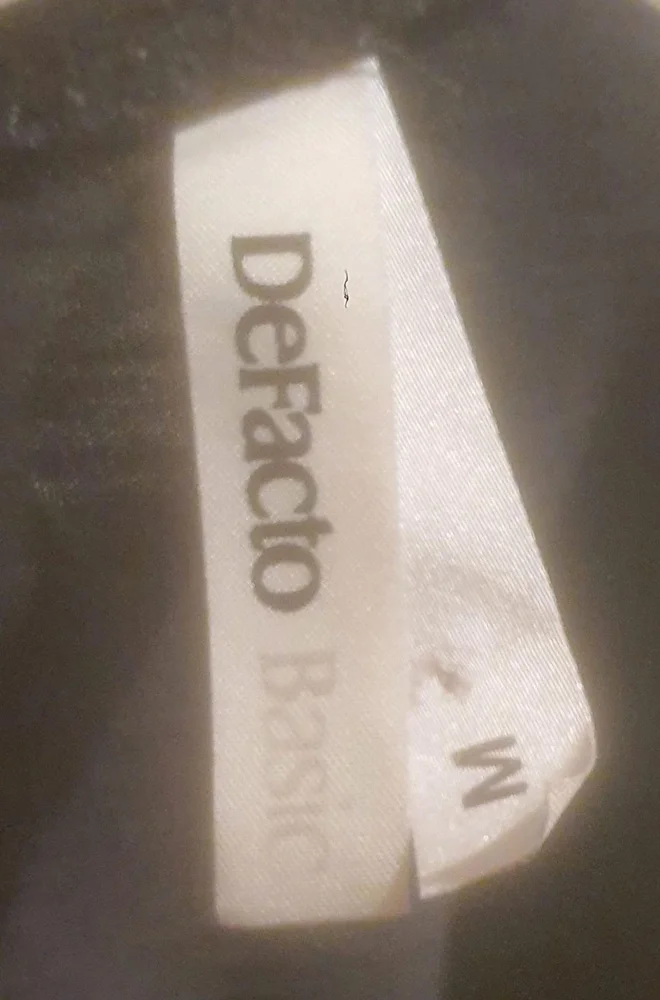 Defacto T-shirts, size M / 38 / 10, photo 3