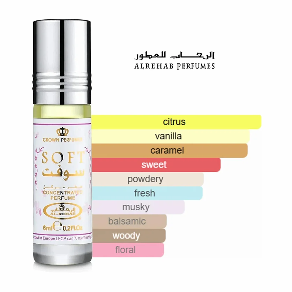 Perfume, size Other, photo 5