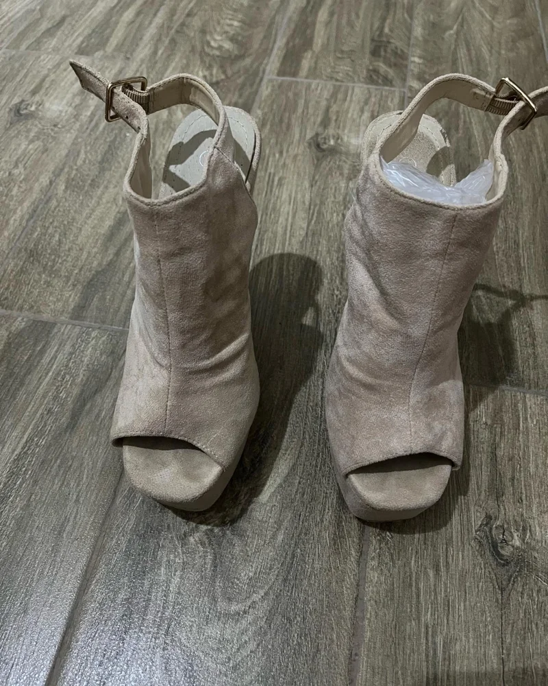 Pixi Mules, size 37, photo 4