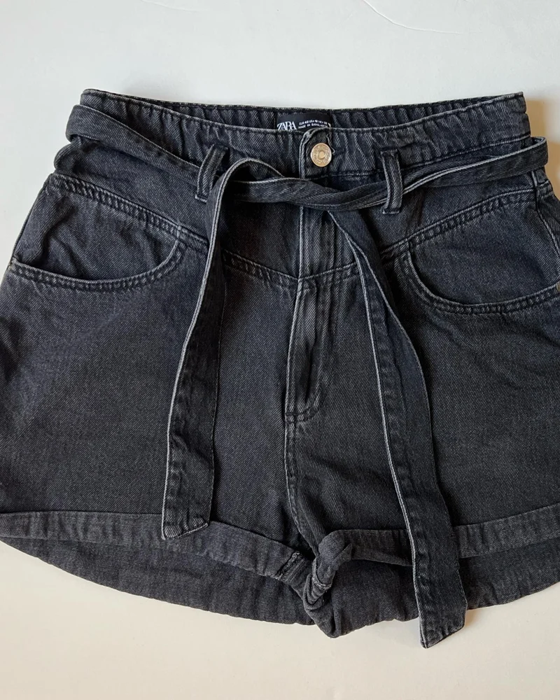 Zara Shorts