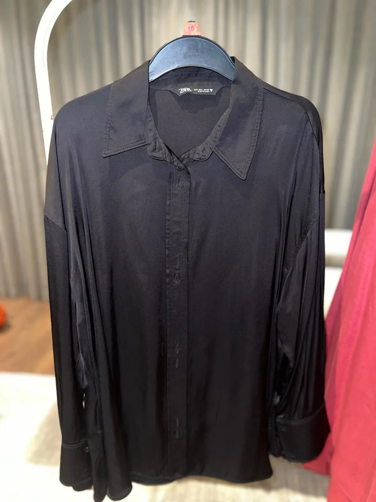 Zara Shirts, size L / 40 / 12, photo 5