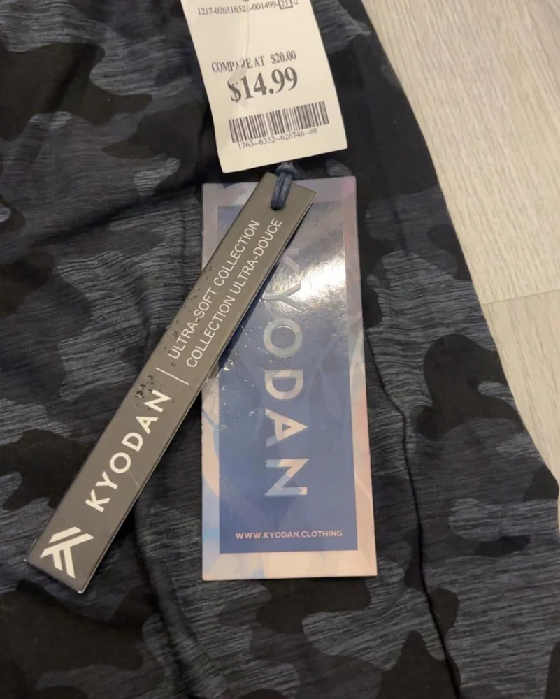 Sweatpants, size M, photo 2