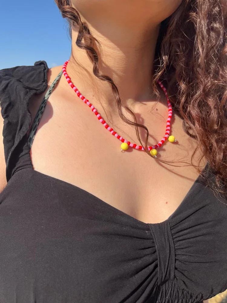 Necklaces, size Other, photo 2