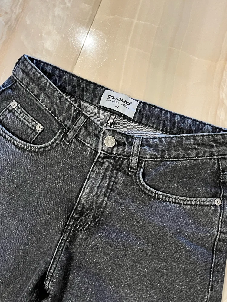 local brands Jeans, size XXS / 32 / 4, photo 5