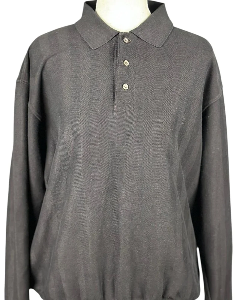 Yves Saint Laurent Sweaters