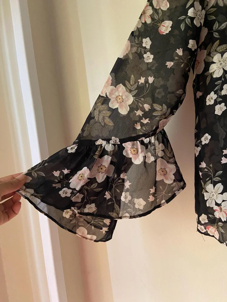 New Look Blouses, size L / 40 / 12, photo 5