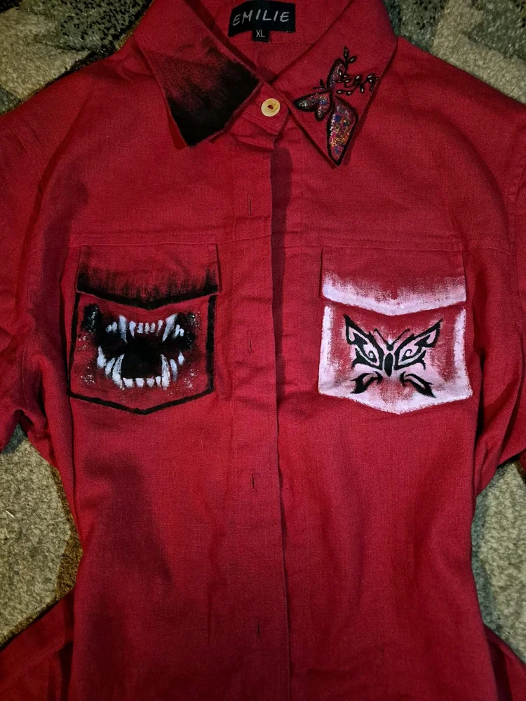 Shirts, size M / 38 / 10, photo 2