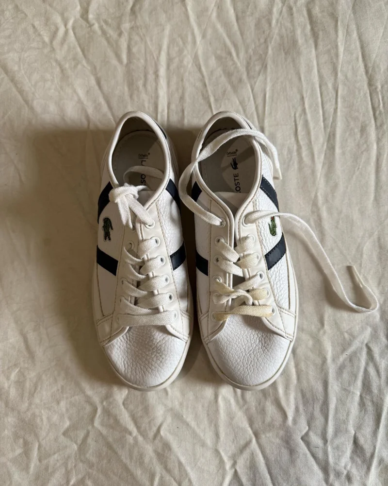 Lacoste Sport Sneakers