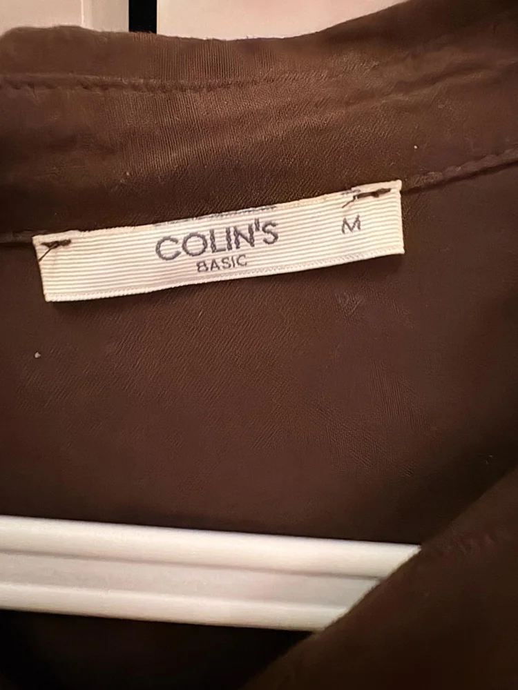 Colin's Shirts, size M / 38 / 10, photo 2
