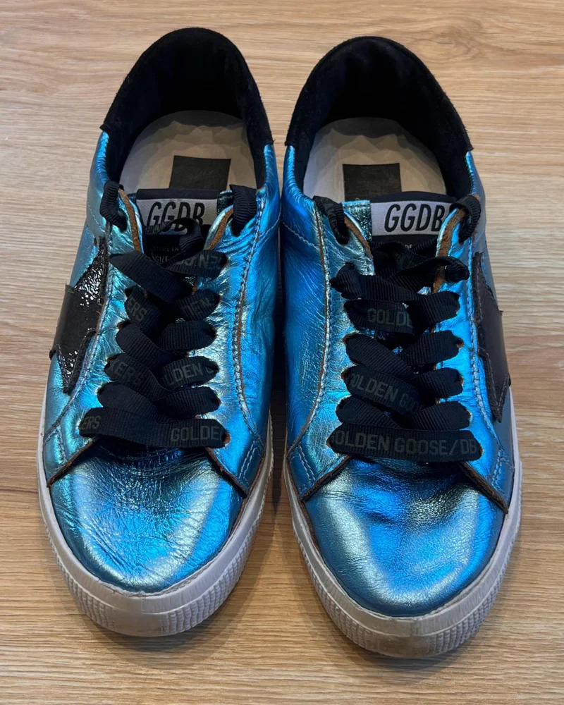 Golden Goose Sneakers, size 37, photo 3