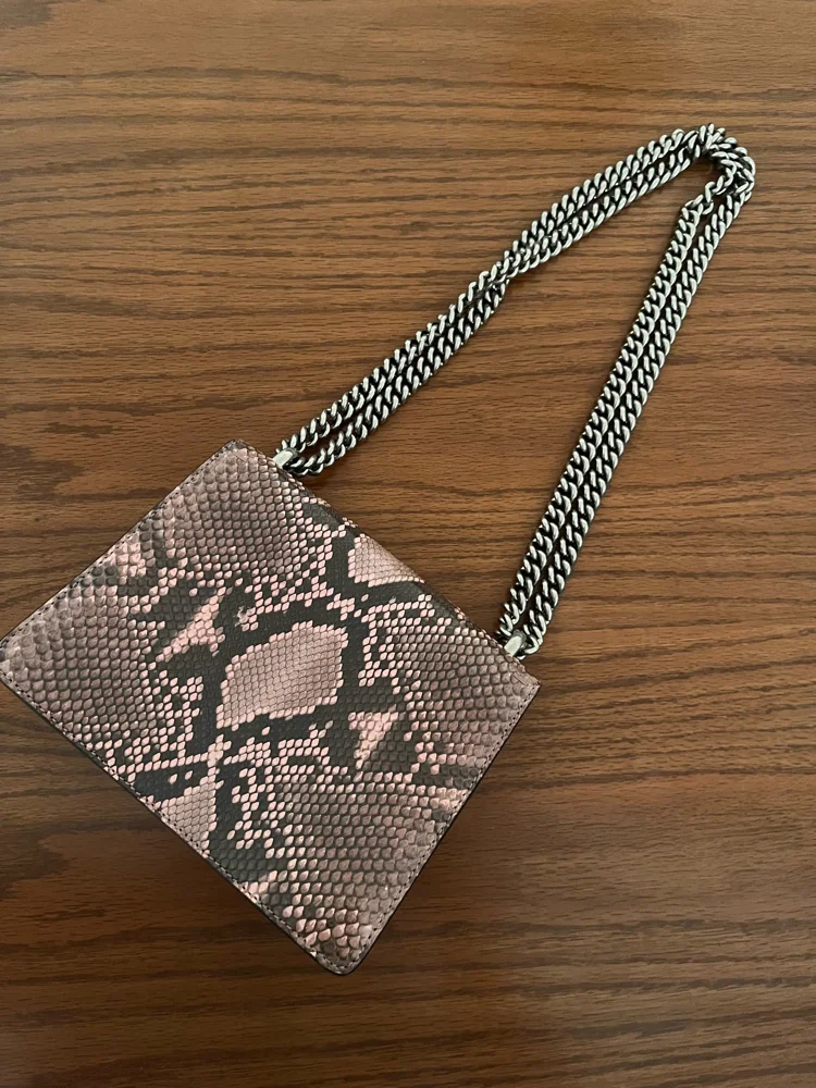 Gucci Cross-Body Bag, size Other, photo 2