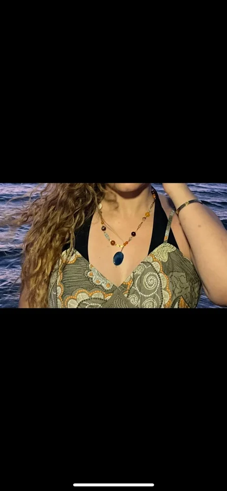 Necklaces, size Other, photo 3