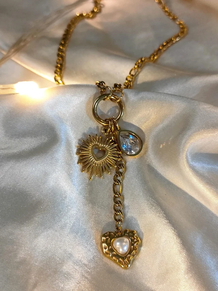Necklaces, size Other, photo 4
