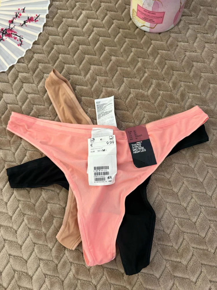 H&M Sleep Pants