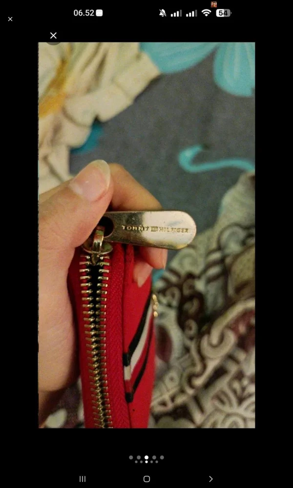 Tommy Hilfiger Wallets, size Other, photo 3