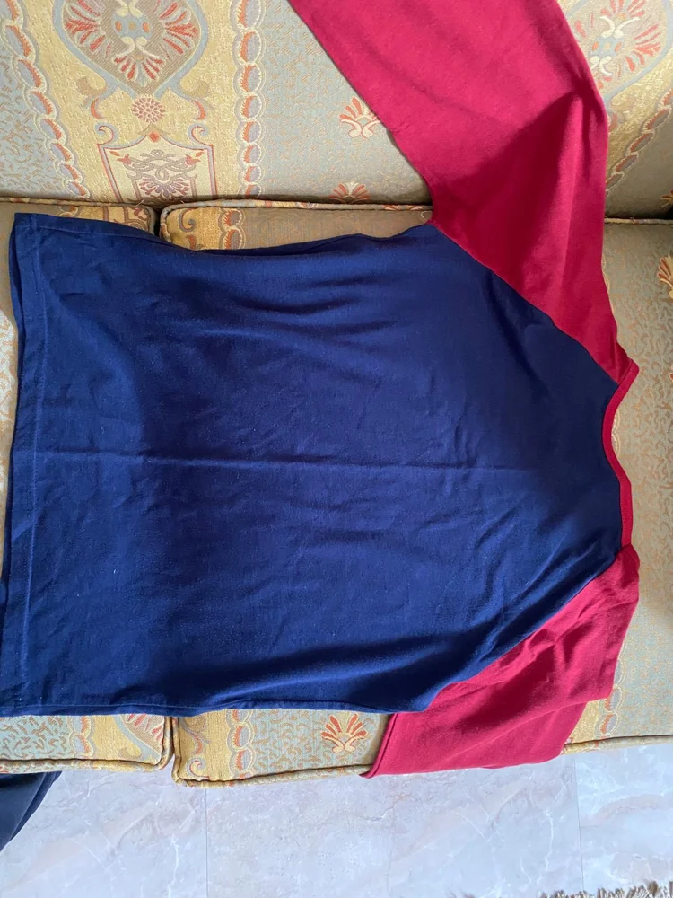 Long Sleeve Shirts, size M, photo 3