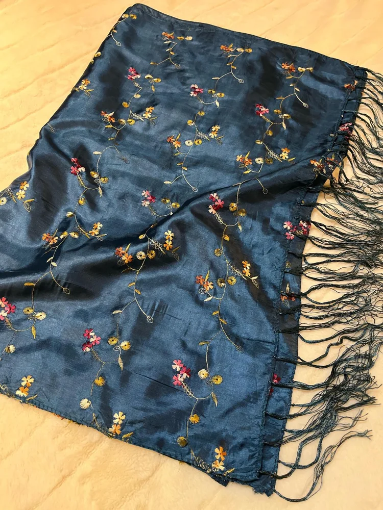 Scarves