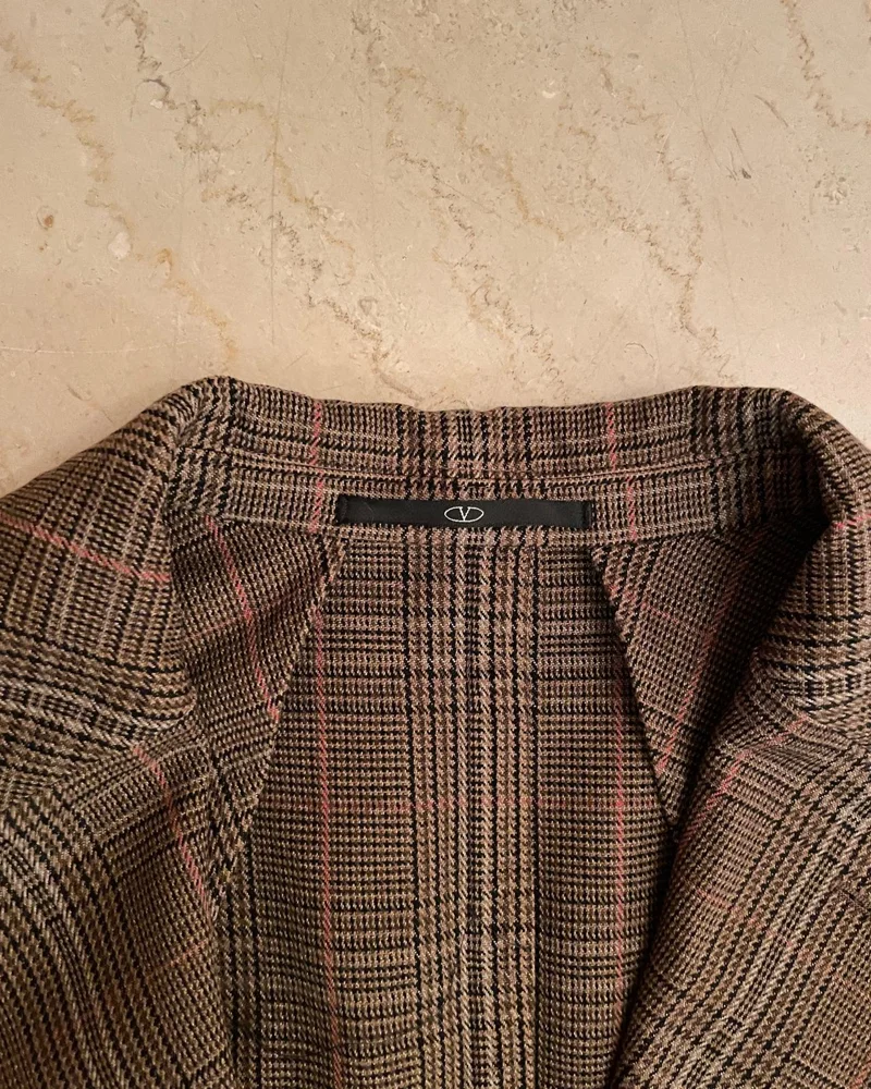 Valentino Blazers, size L, photo 2