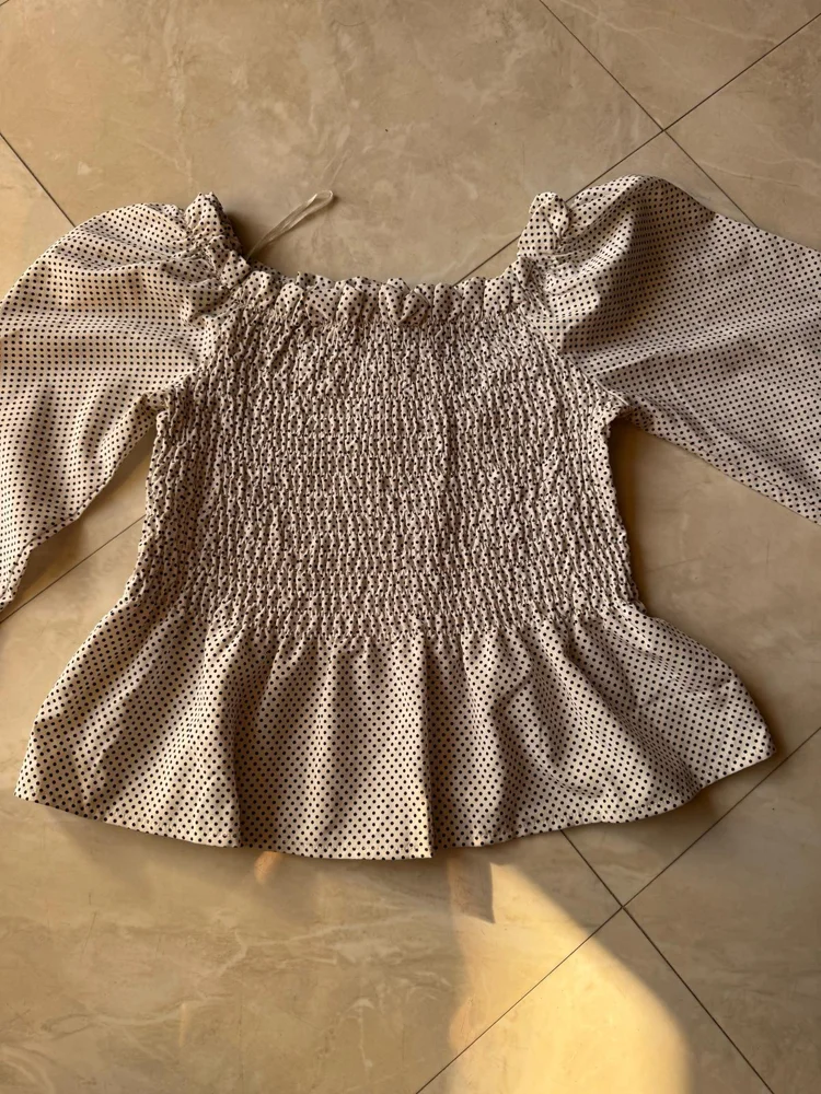 Splash Blouses, size S / 36 / 8, photo 3