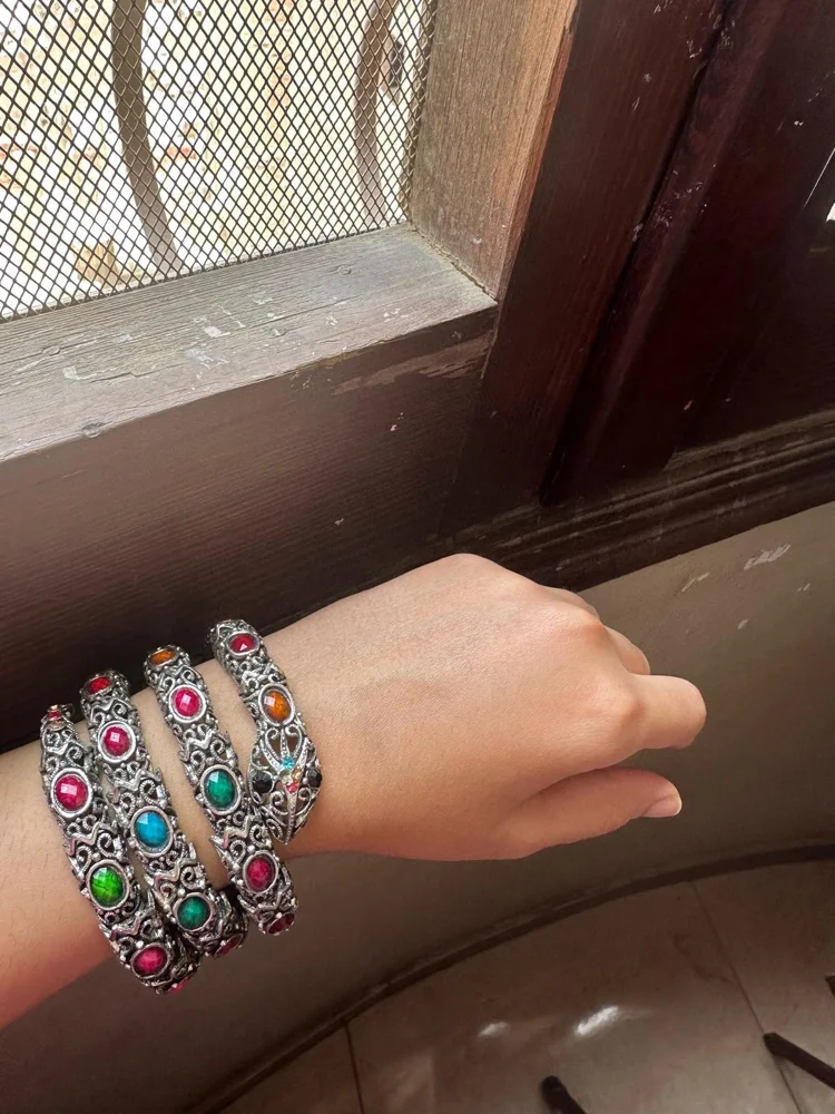 Bracelets