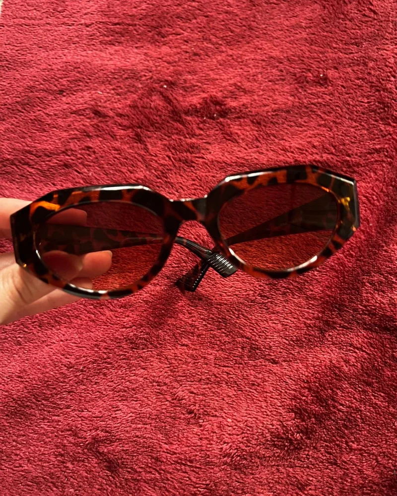 Shein Sunglasses