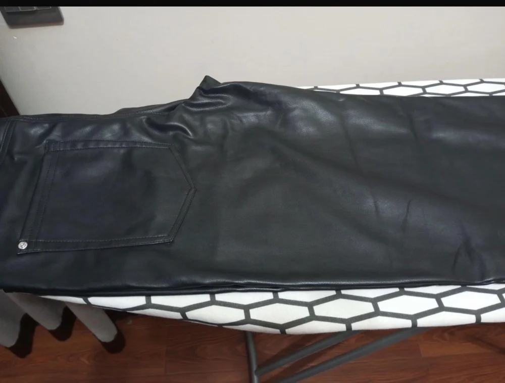 Bershka Pants, size XL / 42 / 14, photo 4