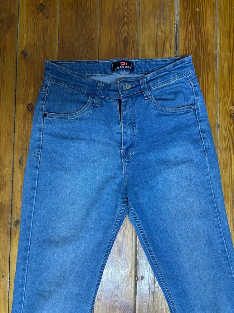 Jeans, size S / 36 / 8, photo 3