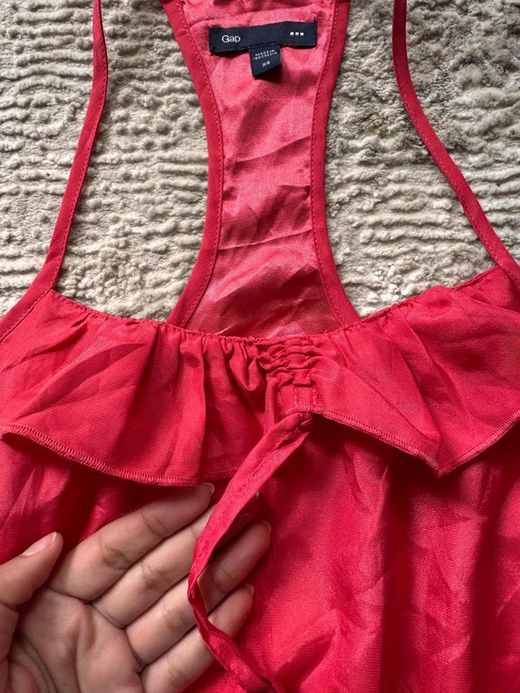 GAP Mini Dresses, size XS / 34 / 6, photo 4