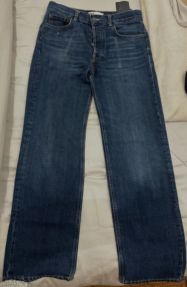Zara Jeans, size XS / 34 / 6, photo 4