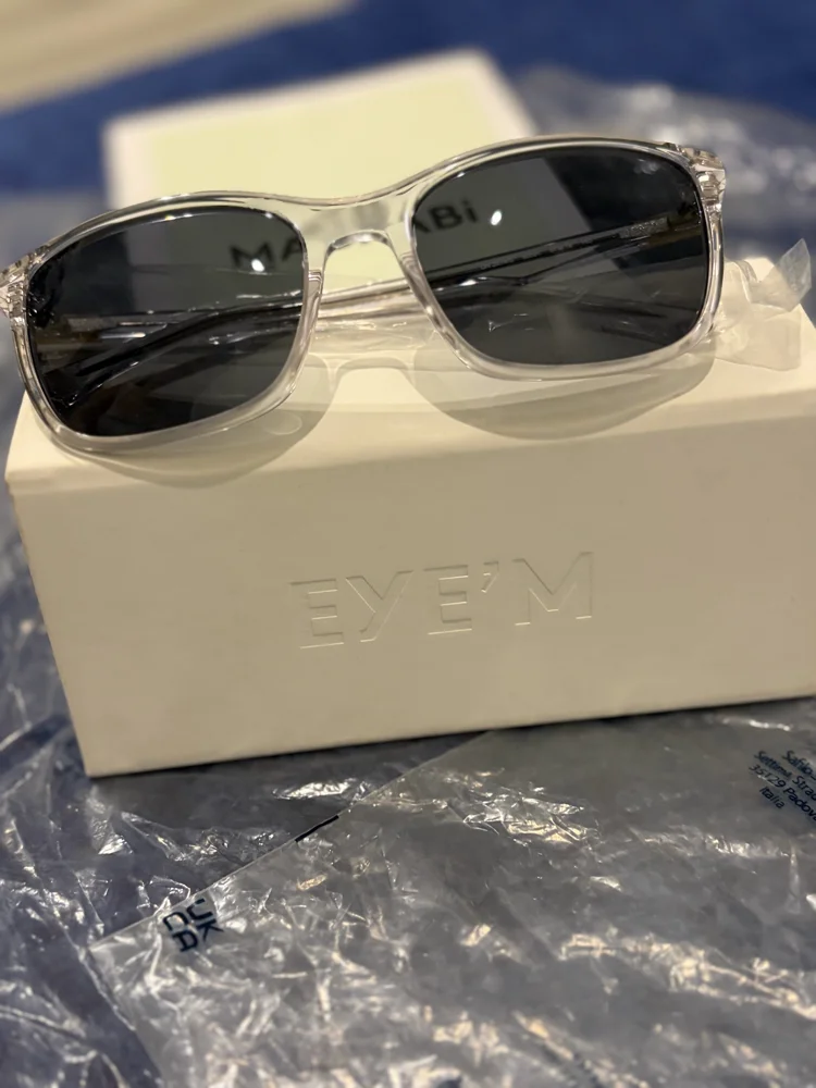 FEYEM Sunglasses, size Other, photo 3