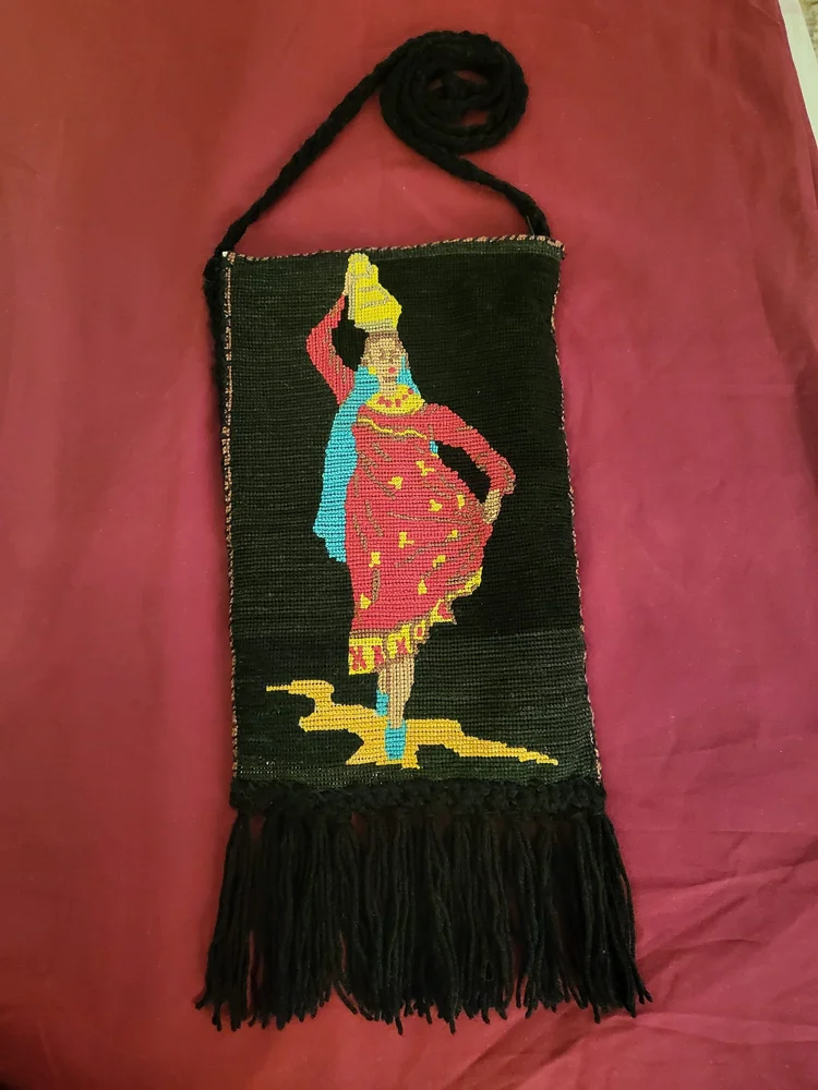Cross-Body Bag, size Other, photo 2