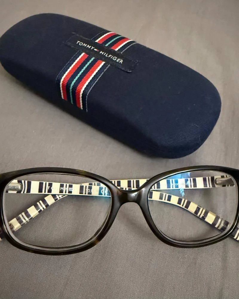 Tommy Hilfiger Sunglasses, size One size, photo 2