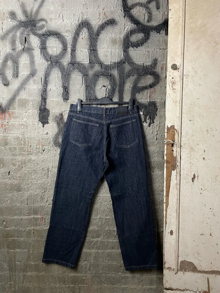 Yves Saint Laurent Jeans, size W34, photo 4