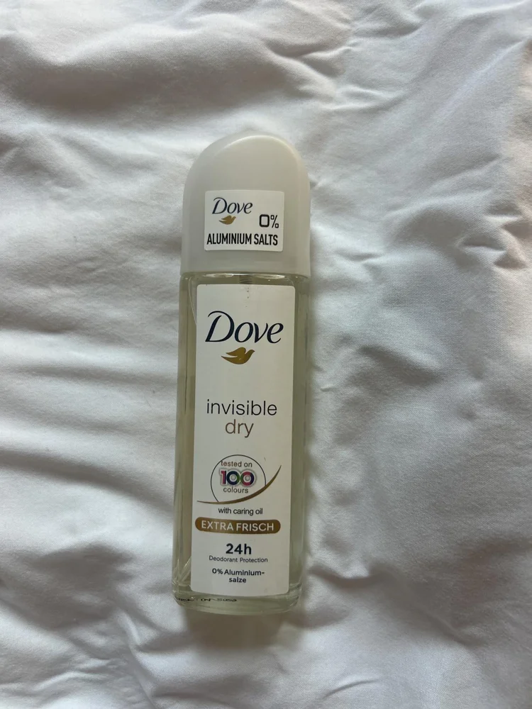Dove Perfume