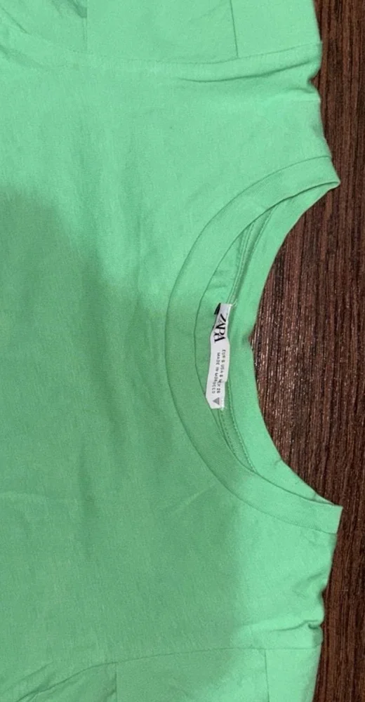 Zara Shirts, size S / 36 / 8, photo 3