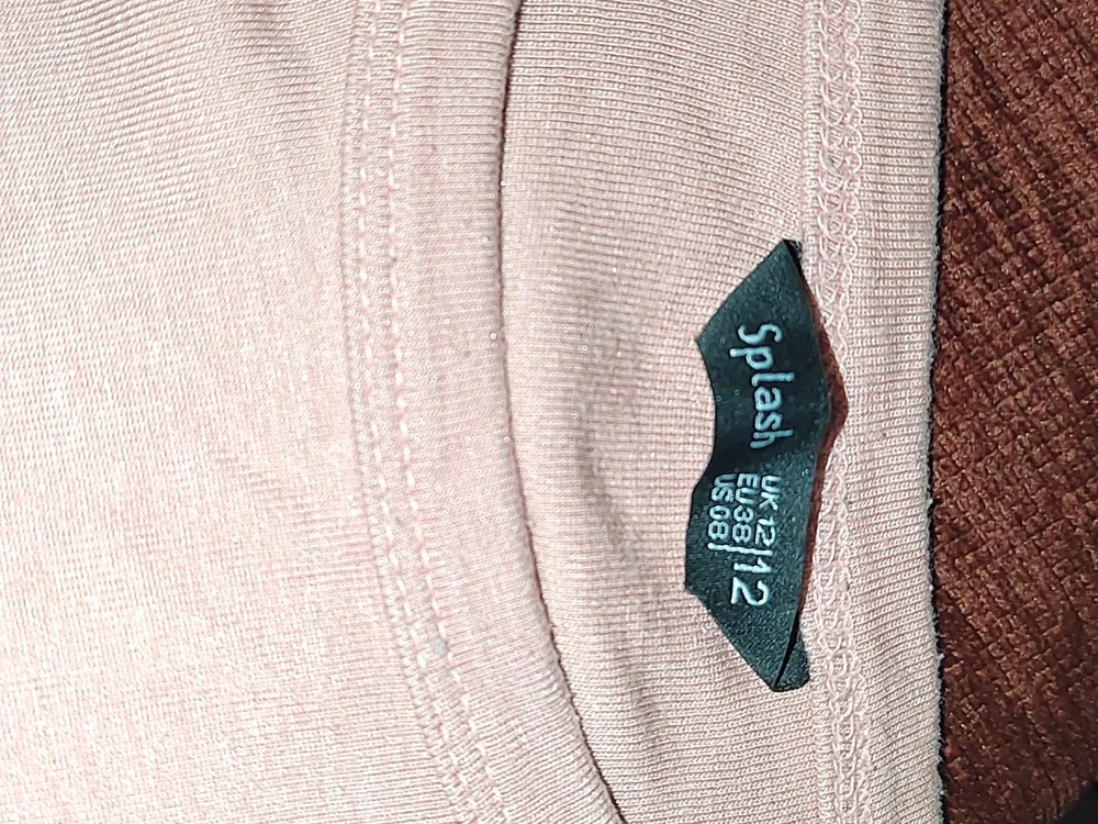 Splash Tops, size 12y, photo 3