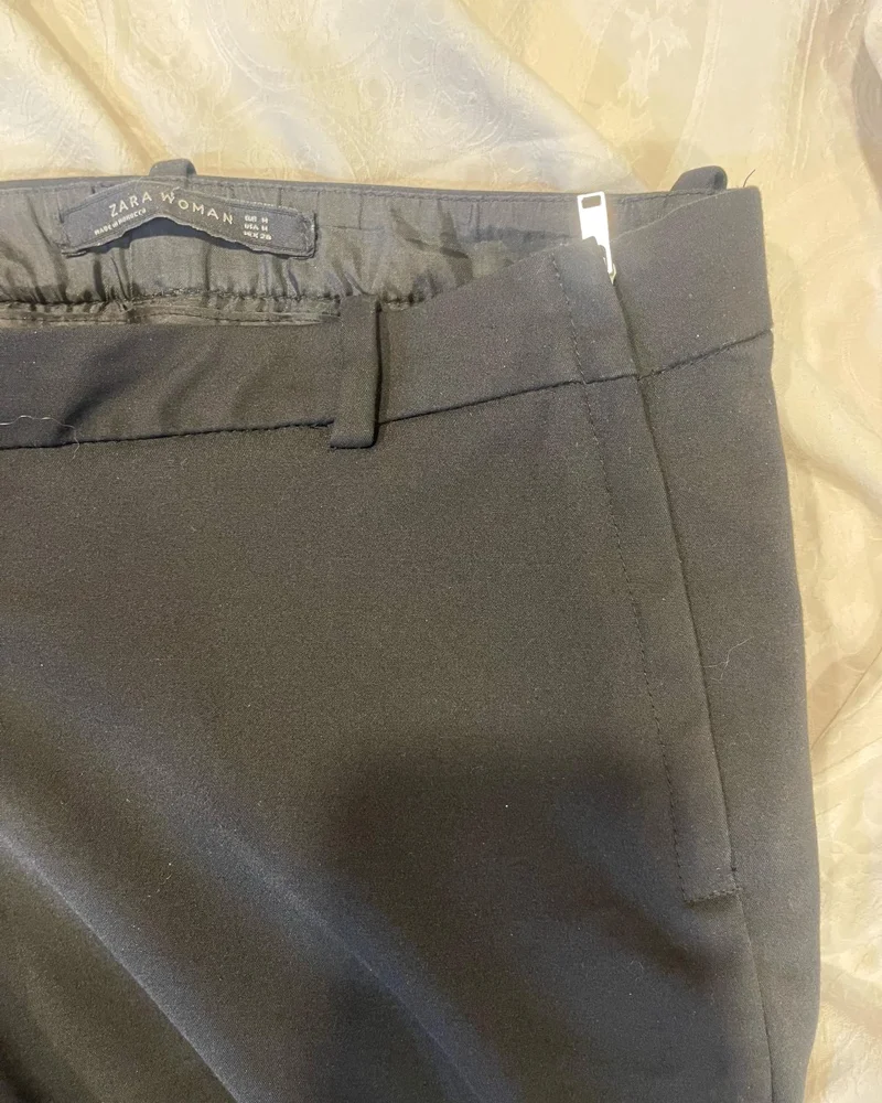 Zara Pants, size M / 38 / 10, photo 4