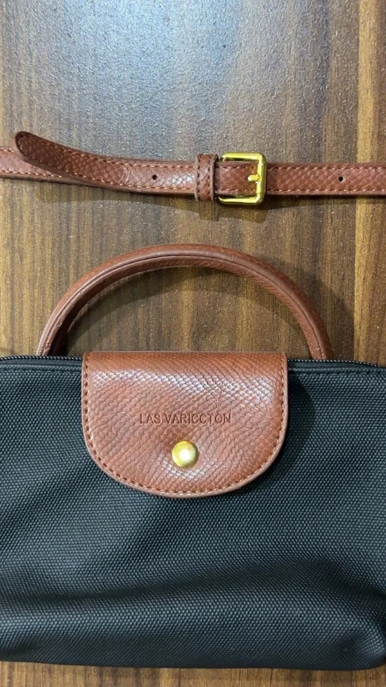 Season Cross-Body Bag, size One size, photo 4
