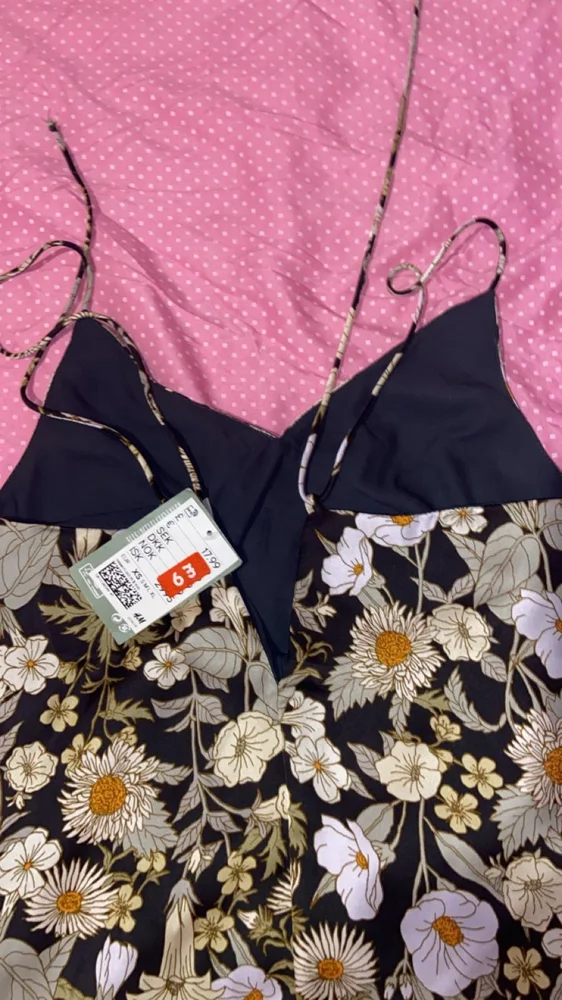 H&M Cami Tops, size XS / 34 / 6, photo 4