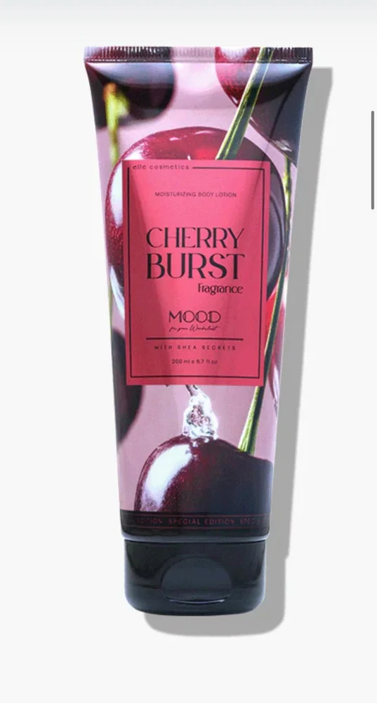 Mood Perfume