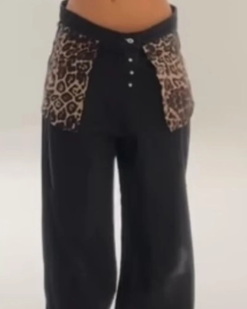 Pants, size M / 38 / 10, photo 3