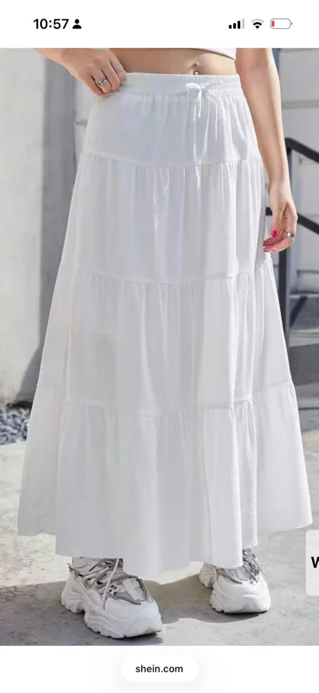 Shein Skirts